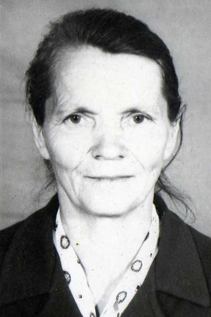 Богачева Галина Николаевна