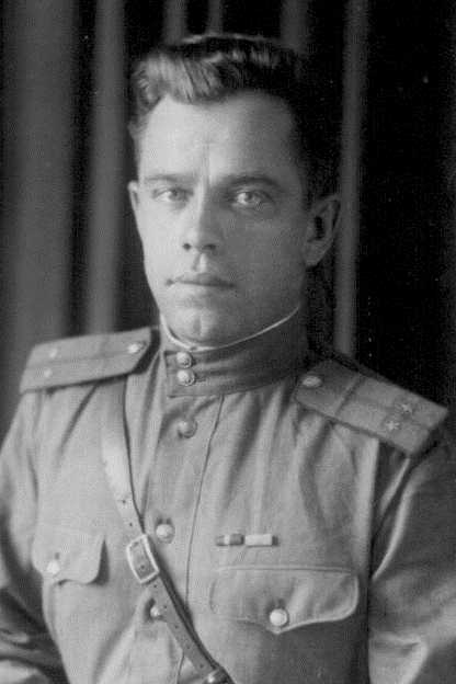Степанов Алексей Иванович