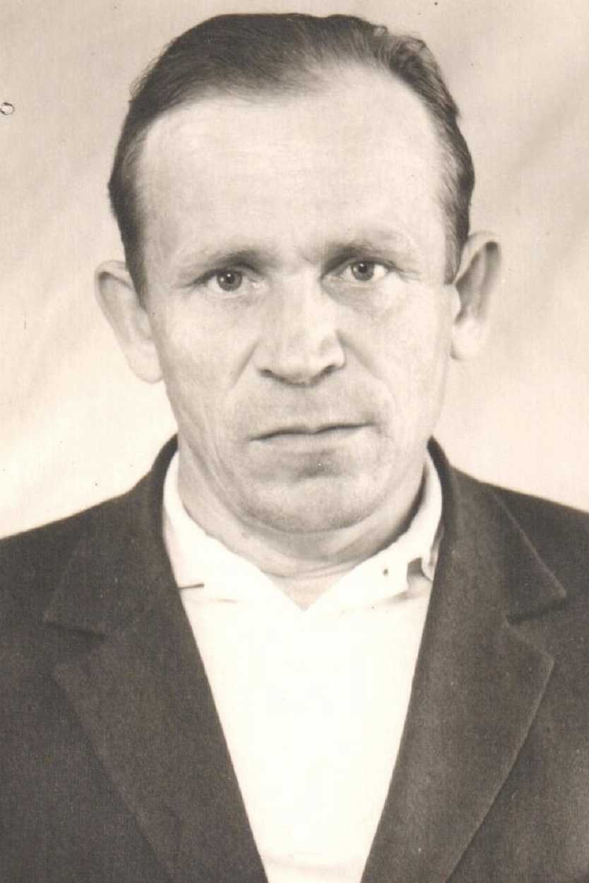 Ефимов Виталий Самуилович