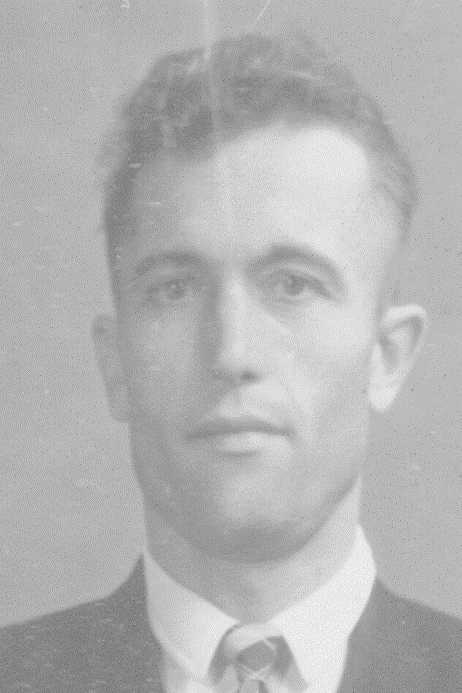 Петрик Николай Тихонович