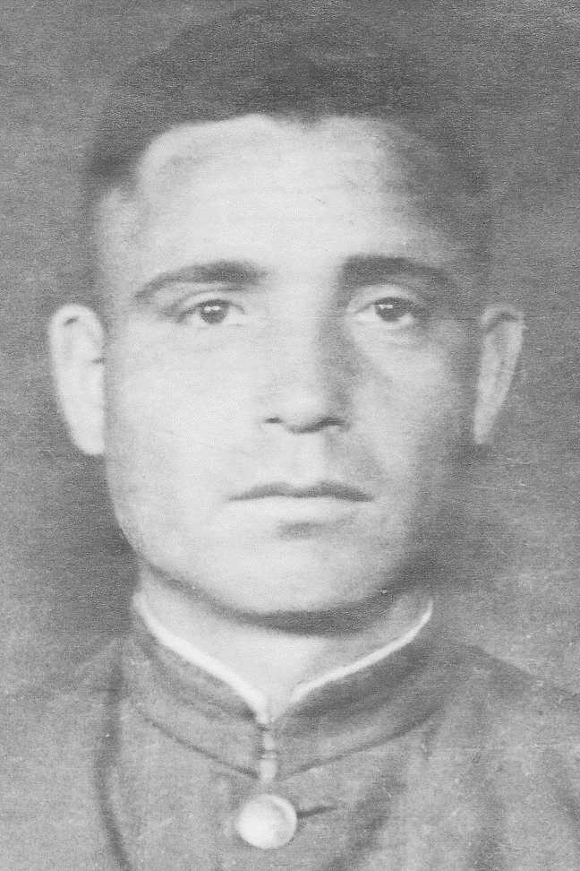 Веселовский Анатолий Николаевич