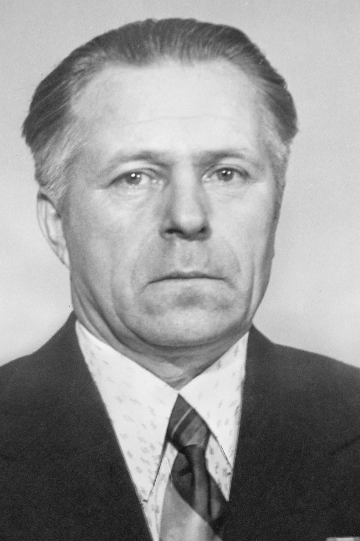 Емелин Иван Васильевич