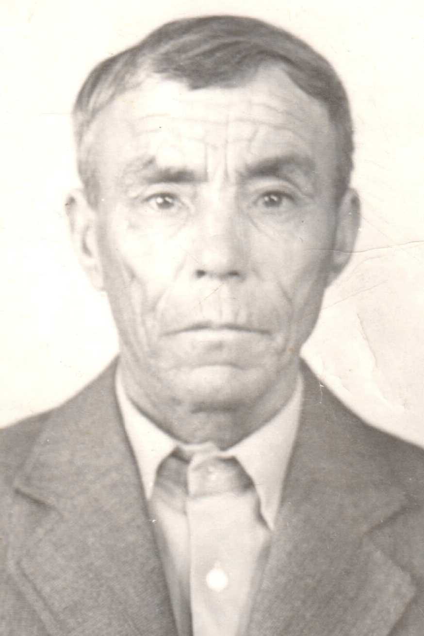 Куклин Михаил Иннокентьевич