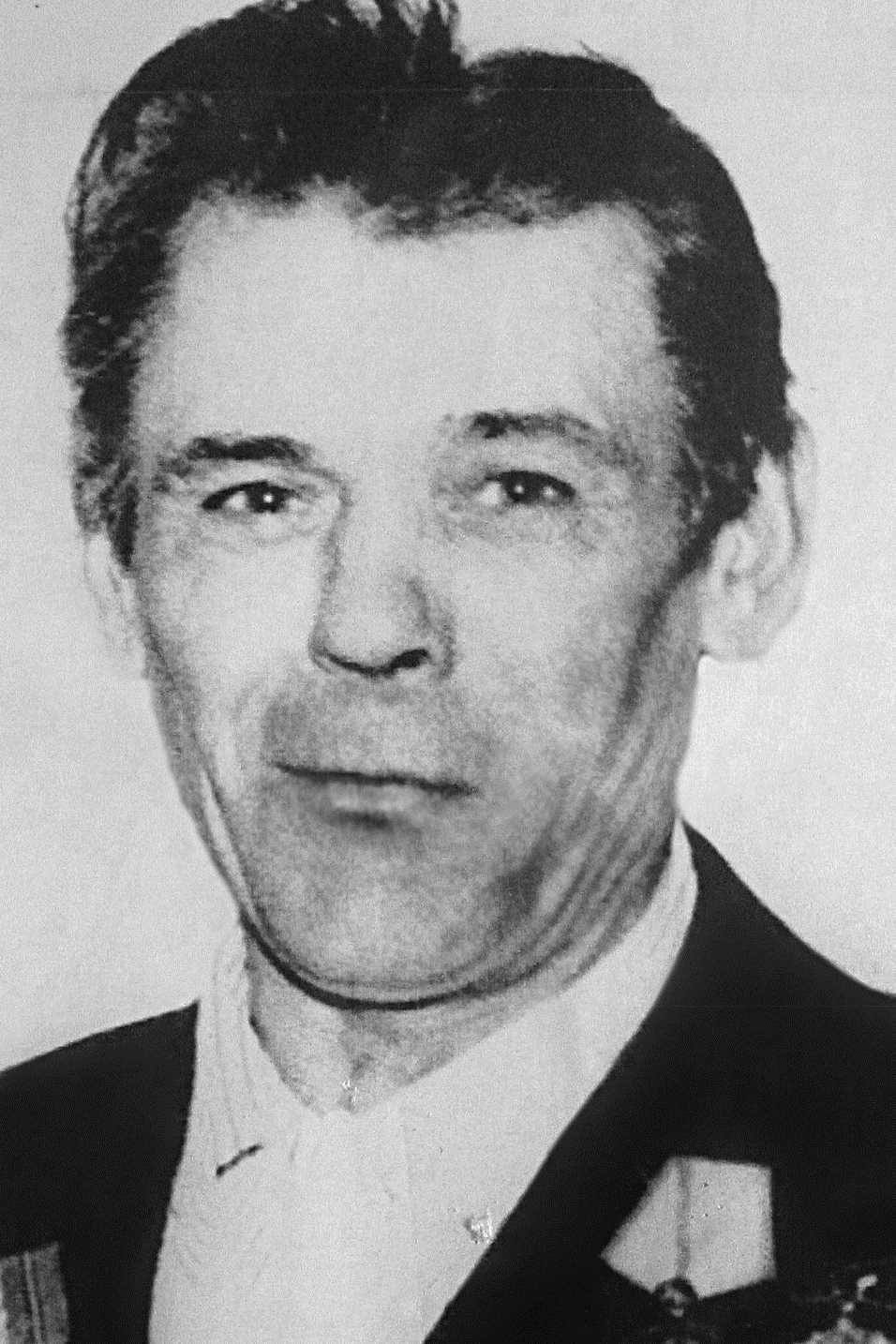 Стародед Василий Иванович