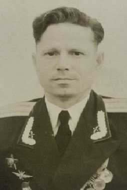 Иванов Иван Александрович