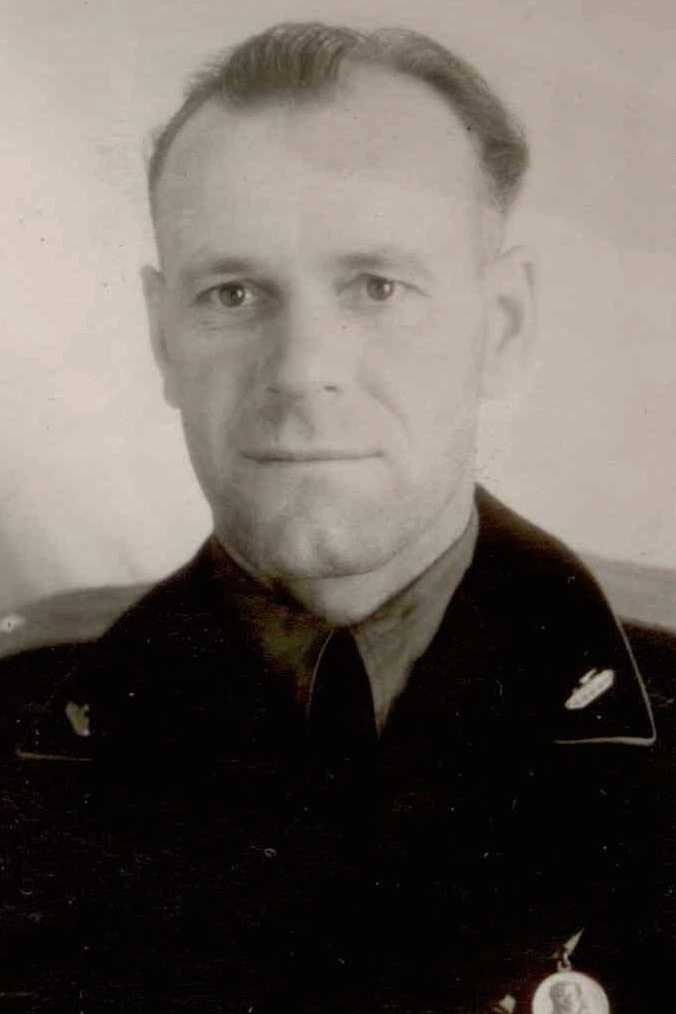 Каменских Александр Николаевич