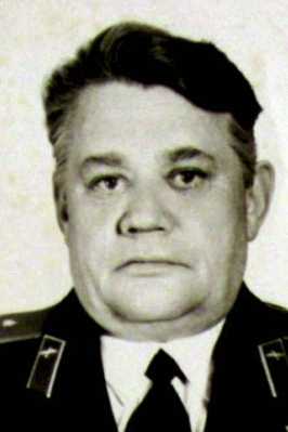 Воропаев Иван Тихонович