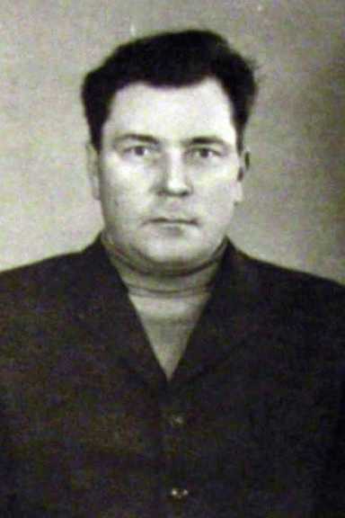 Кузнецов Николай Николаевич