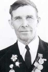 Асфандияров Тагир Сагитович