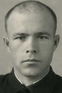 Киселев Алексей Михайлович