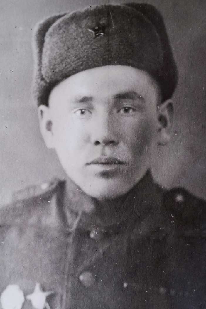 Конаков Алексей Ильич