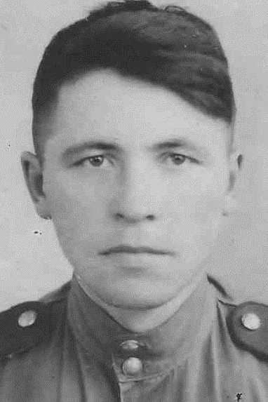 Дегтерев Василий Николаевич