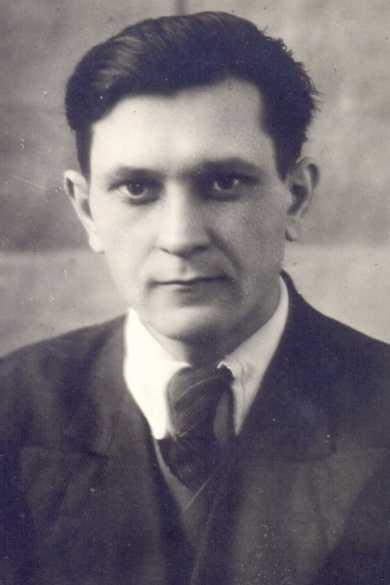 Проскурин Михаил Алексеевич