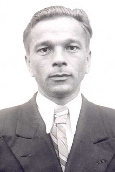 Сафин Махмут Сафинович