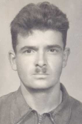 Абрамов Михаил Иванович