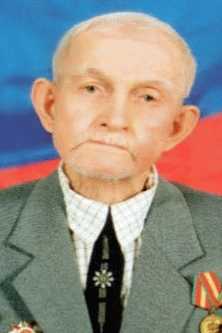Борисов Андрей Лазаревич