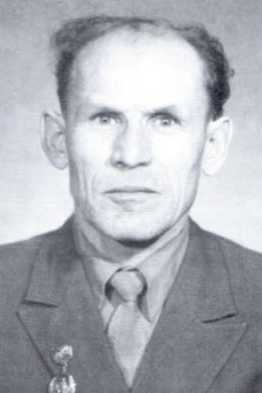 Гурин Петр Михайлович