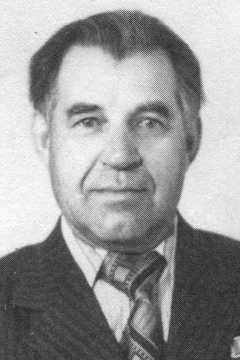 Дородонов Виктор Федорович