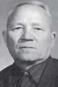 Кирилличев Иван Григорьевич
