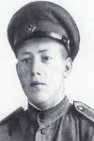 Коннов Иван Петрович