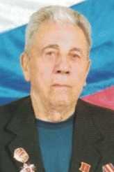 Кузьмин Виктор Алексеевич