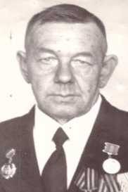Матвеев Владимир Петрович