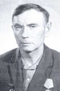 Швырев Иван Петрович