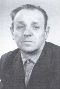 Шестерин Александр Иванович