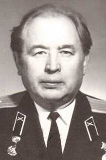 Казаков Василий Иванович