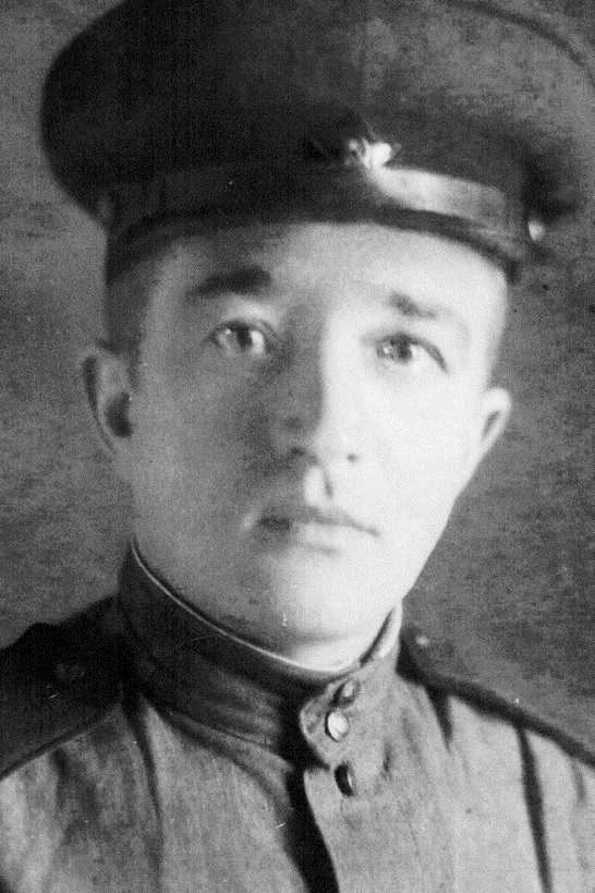 Васин Иван Федорович