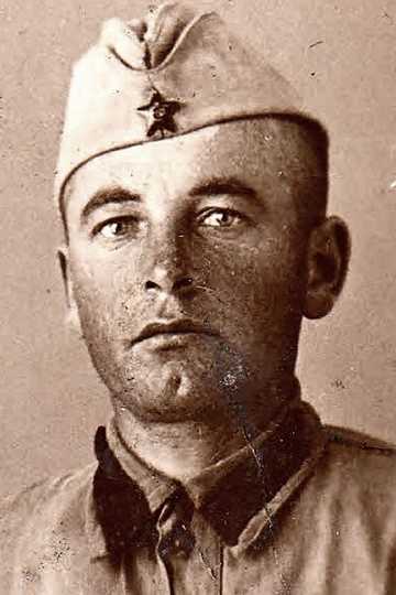 Пушкарский Виктор Федорович