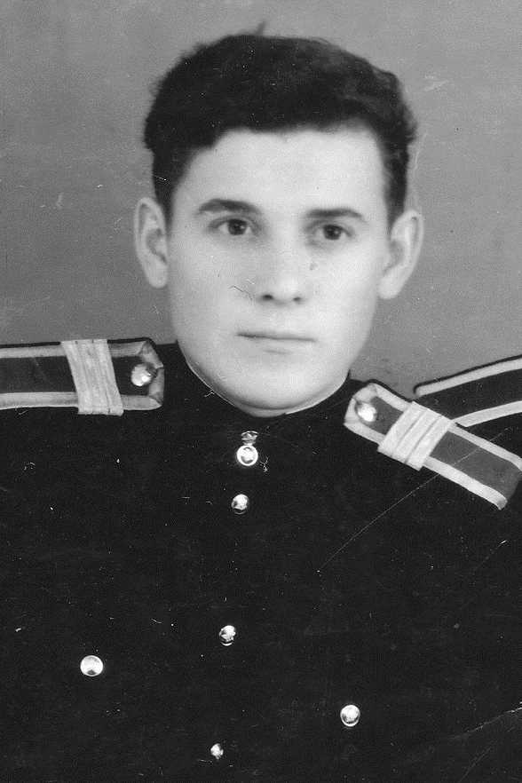 Волков Вадим Александрович