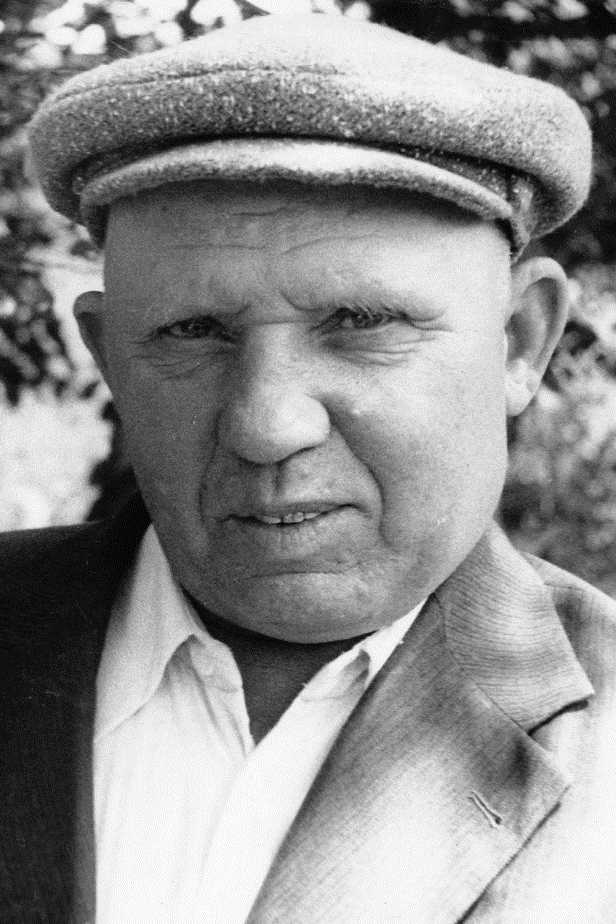 Змиевский Александр Иванович