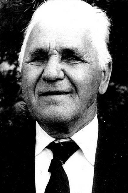 Палюга Иван Витальевич