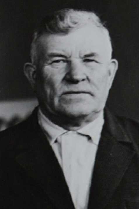 Артюшенко Михаил Васильевич