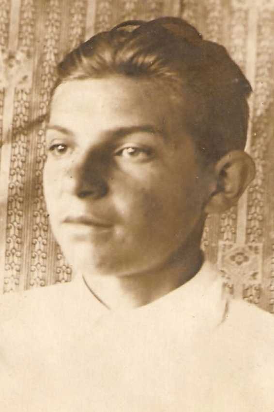 Федоров Леонид Александрович