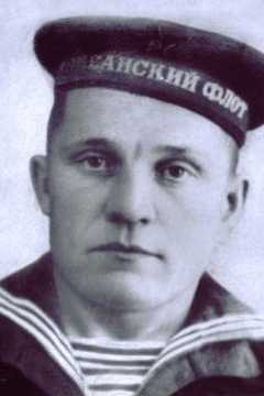 Петров Василий Арсентьевич