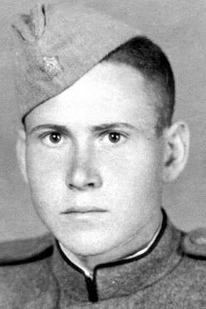 Ныров Василий Петрович