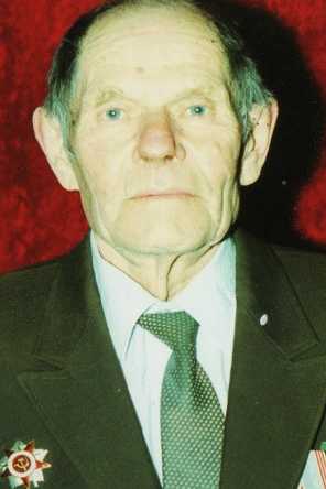 Носков Демьян Кузьмич