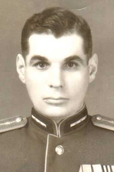 Гараньков Иван Гавриилович|Гаврилович