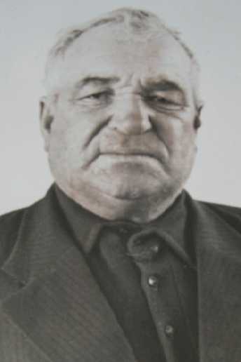 Кульков Сергей Ксенофонтович