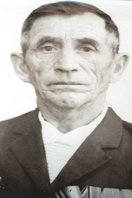 Нагаев Андрей Иванович