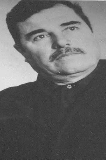 Прокопец Павел Федосеевич