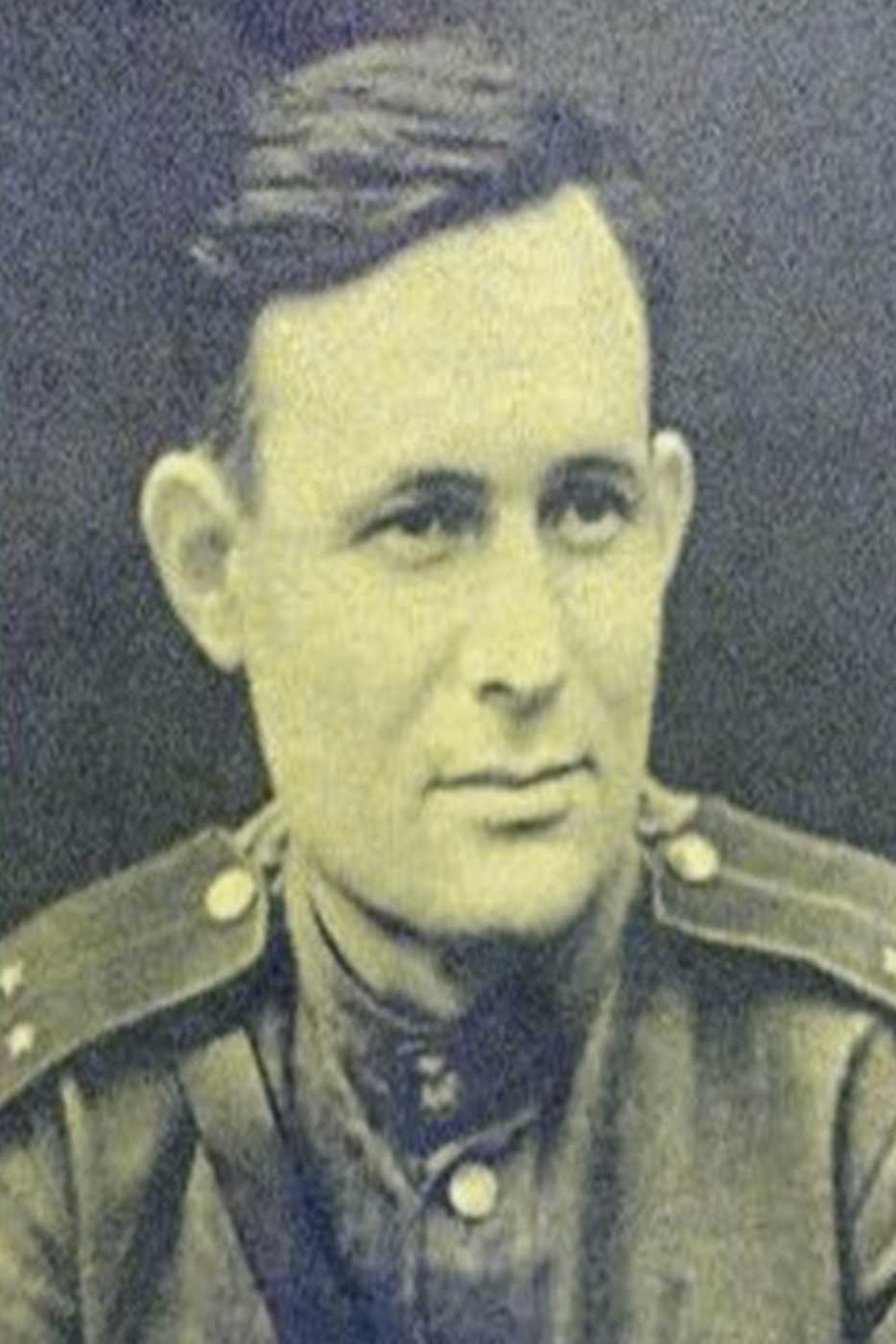 Миляев Василий Ильич