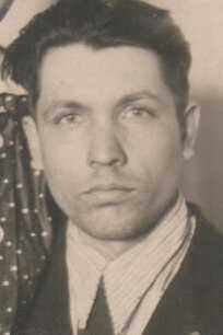 Тарасов Сергей Александрович