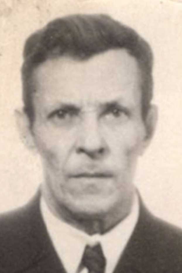 Шиляев|Шилаев Иван Степанович