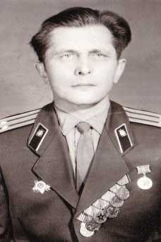 Грачев Михаил Иванович