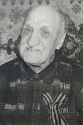 Гайшинец Александр Кондратьевич