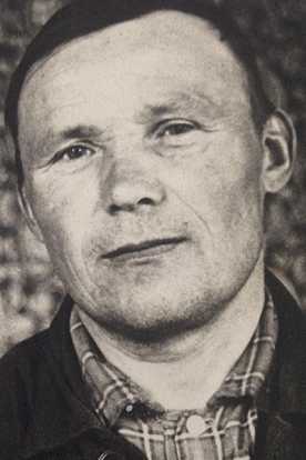 Кузюков Алексей Семенович