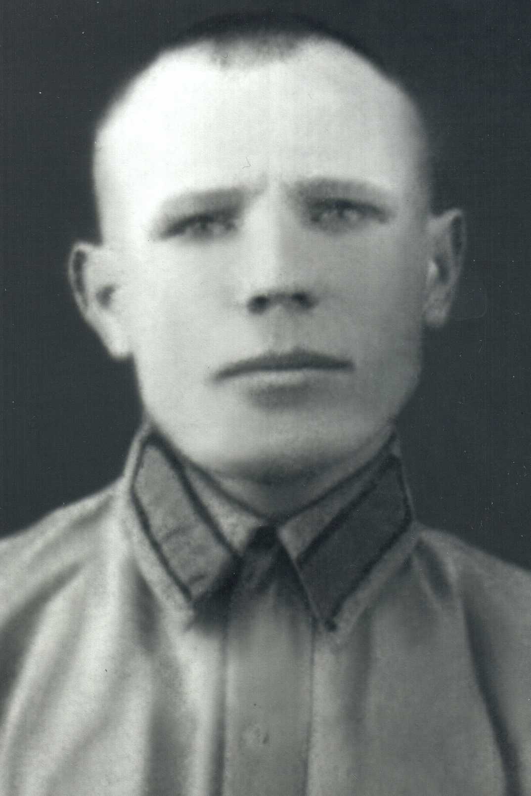 Ширяев Николай Васильевич